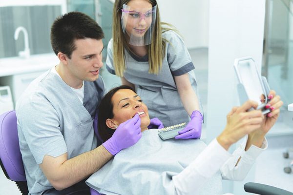 Complete Health Dentistry | Alpine Dental